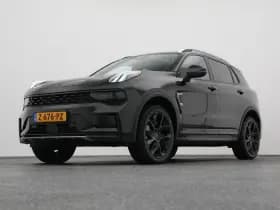 Lynk & 01 1 5 plug in hybrid 360 black zwarte hemel stuurverwarming nld auto thumbnail 15
