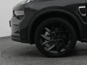 Lynk & 01 1 5 plug in hybrid 360 black zwarte hemel stuurverwarming nld auto thumbnail 21