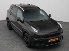 Lynk & 01 1 5 plug in hybrid 360 black zwarte hemel stuurverwarming nld auto thumbnail 24