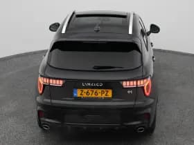 Lynk & 01 1 5 plug in hybrid 360 black zwarte hemel stuurverwarming nld auto thumbnail 28