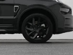 Lynk & 01 1 5 plug in hybrid 360 black zwarte hemel stuurverwarming nld auto thumbnail 42
