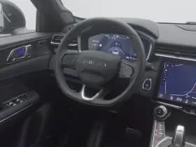 Lynk & 01 1 5 plug in hybrid 360 black zwarte hemel stuurverwarming nld auto thumbnail 7