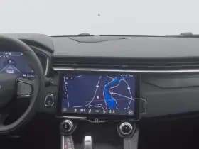 Lynk & 01 1 5 plug in hybrid 360 black zwarte hemel stuurverwarming nld auto thumbnail 8