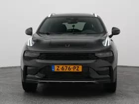 Lynk & 01 1 5 plug in hybrid 360 black zwarte hemel stuurverwarming nld auto thumbnail 9