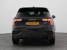 Lynk & 01 1 5 plug in hybrid 360 black zwarte hemel stuurverwarming nld auto thumbnail 10