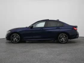 BMW 3-serie serie 330e edrive edition m sport leder keyless stoel stuurverw camera thumbnail 14