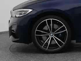 BMW 3-serie serie 330e edrive edition m sport leder keyless stoel stuurverw camera thumbnail 22