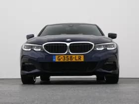 BMW 3-serie serie 330e edrive edition m sport leder keyless stoel stuurverw camera thumbnail 36
