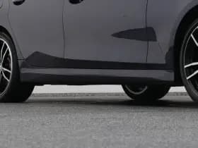 BMW 3-serie serie 330e edrive edition m sport leder keyless stoel stuurverw camera thumbnail 39