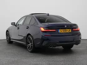 BMW 3-serie serie 330e edrive edition m sport leder keyless stoel stuurverw camera thumbnail 6