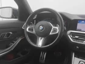 BMW 3-serie serie 330e edrive edition m sport leder keyless stoel stuurverw camera thumbnail 8