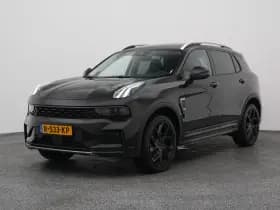 Lynk & 01 1 5 plug in hybrid 360 black nld auto