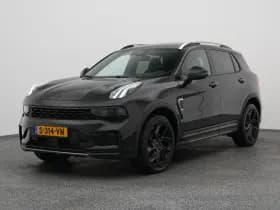 Lynk & 01 1 5 plug in hybrid 360 black zwarte hemel nld auto