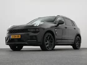 Lynk & 01 1 5 plug in hybrid 360 black zwarte hemel nld auto thumbnail 15