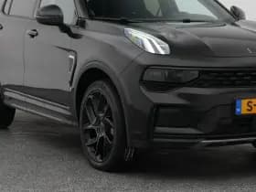 Lynk & 01 1 5 plug in hybrid 360 black zwarte hemel nld auto thumbnail 17