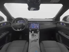 Lynk & 01 1 5 plug in hybrid 360 black zwarte hemel nld auto thumbnail 3