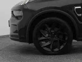 Lynk & 01 1 5 plug in hybrid 360 black zwarte hemel nld auto thumbnail 21