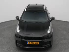 Lynk & 01 1 5 plug in hybrid 360 black zwarte hemel nld auto thumbnail 26