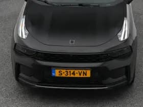 Lynk & 01 1 5 plug in hybrid 360 black zwarte hemel nld auto thumbnail 30