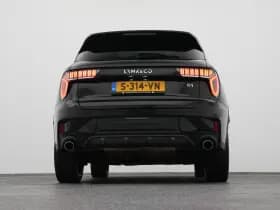 Lynk & 01 1 5 plug in hybrid 360 black zwarte hemel nld auto thumbnail 35