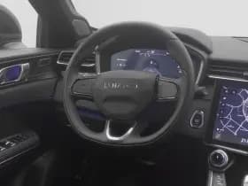 Lynk & 01 1 5 plug in hybrid 360 black zwarte hemel nld auto thumbnail 7