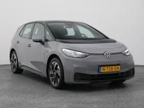 Volkswagen ID.3 3 life 58 kwh adaptive stoel en stuurverw thumbnail 2