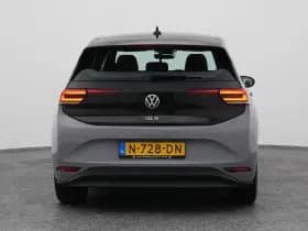 Volkswagen ID.3 3 life 58 kwh adaptive stoel en stuurverw thumbnail 11