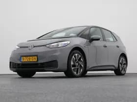 Volkswagen ID.3 3 life 58 kwh adaptive stoel en stuurverw thumbnail 16