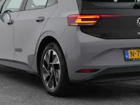 Volkswagen ID.3 3 life 58 kwh adaptive stoel en stuurverw thumbnail 19