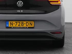 Volkswagen ID.3 3 life 58 kwh adaptive stoel en stuurverw thumbnail 21