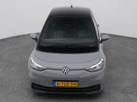 Volkswagen ID.3 3 life 58 kwh adaptive stoel en stuurverw thumbnail 27