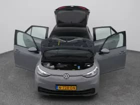 Volkswagen ID.3 3 life 58 kwh adaptive stoel en stuurverw thumbnail 28