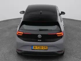 Volkswagen ID.3 3 life 58 kwh adaptive stoel en stuurverw thumbnail 29