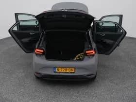 Volkswagen ID.3 3 life 58 kwh adaptive stoel en stuurverw thumbnail 30