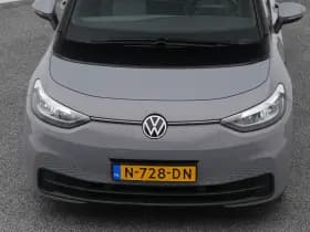 Volkswagen ID.3 3 life 58 kwh adaptive stoel en stuurverw thumbnail 31
