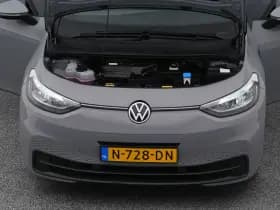 Volkswagen ID.3 3 life 58 kwh adaptive stoel en stuurverw thumbnail 32