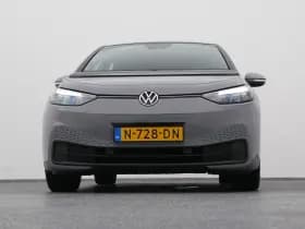 Volkswagen ID.3 3 life 58 kwh adaptive stoel en stuurverw thumbnail 36