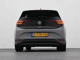 Volkswagen ID.3 3 life 58 kwh adaptive stoel en stuurverw thumbnail 37