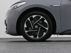 Volkswagen ID.3 3 life 58 kwh adaptive stoel en stuurverw thumbnail 40
