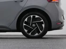 Volkswagen ID.3 3 life 58 kwh adaptive stoel en stuurverw thumbnail 41