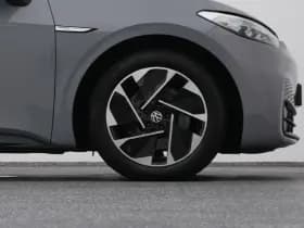Volkswagen ID.3 3 life 58 kwh adaptive stoel en stuurverw thumbnail 43