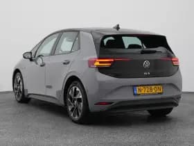 Volkswagen ID.3 3 life 58 kwh adaptive stoel en stuurverw thumbnail 6