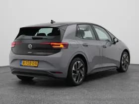 Volkswagen ID.3 3 life 58 kwh adaptive stoel en stuurverw thumbnail 7