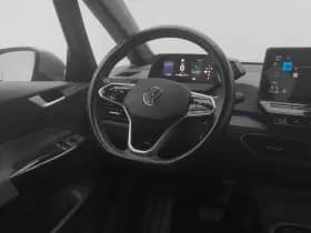 Volkswagen ID.3 3 life 58 kwh adaptive stoel en stuurverw thumbnail 8