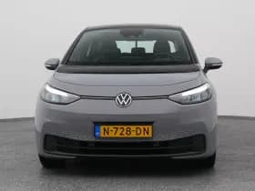 Volkswagen ID.3 3 life 58 kwh adaptive stoel en stuurverw thumbnail 10