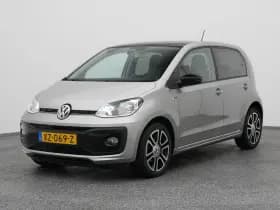 Volkswagen Up! 1 0 bmt high up r line dab airco cruise pdc