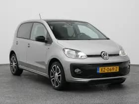 Volkswagen Up! 1 0 bmt high up r line dab airco cruise pdc thumbnail 2