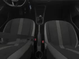 Volkswagen Up! 1 0 bmt high up r line dab airco cruise pdc thumbnail 12