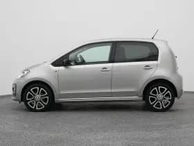 Volkswagen Up! 1 0 bmt high up r line dab airco cruise pdc thumbnail 13