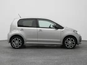Volkswagen Up! 1 0 bmt high up r line dab airco cruise pdc thumbnail 14